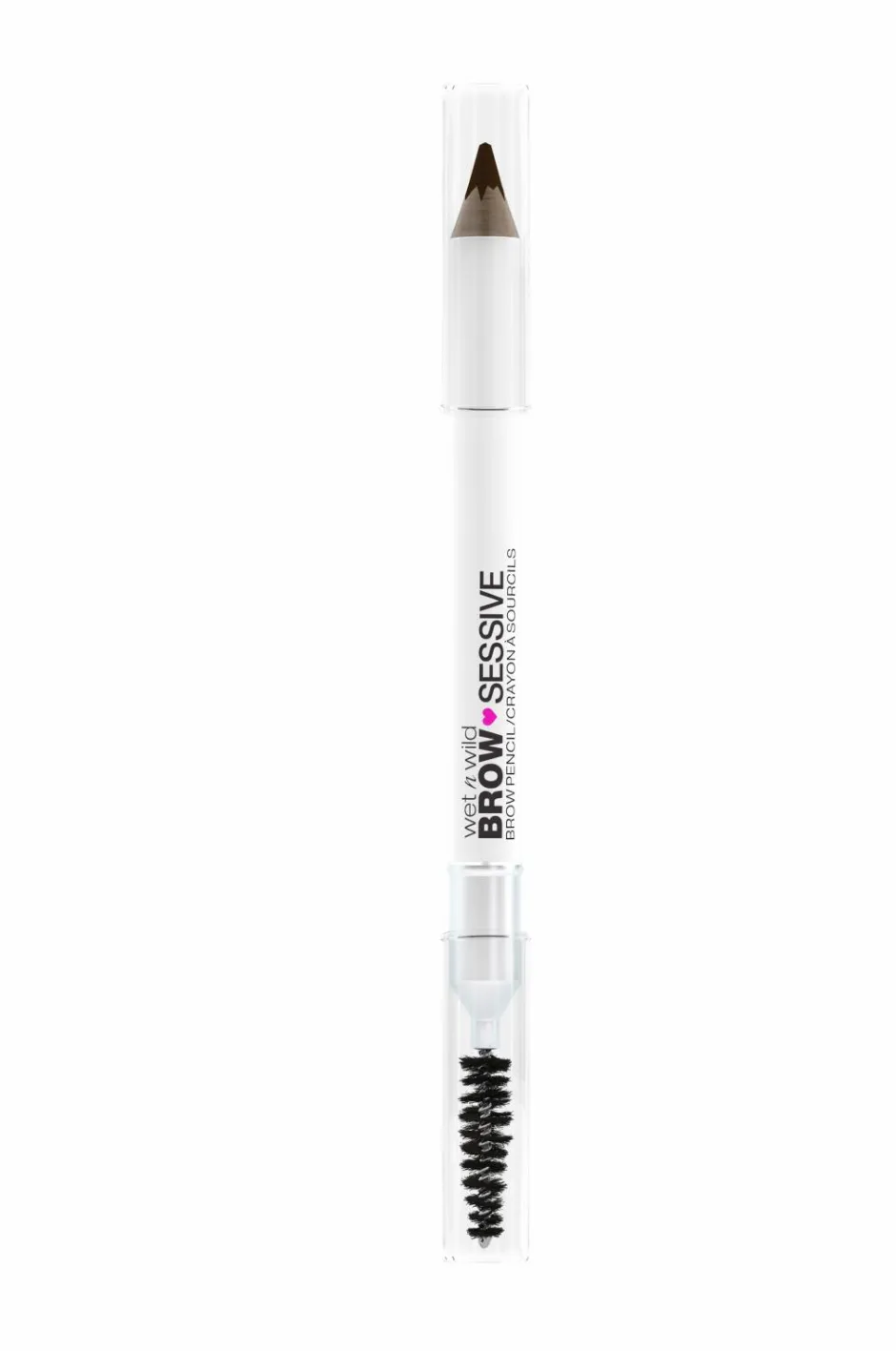 Wet n Wild Brow-sessive Brow Pencil 0,7 g^ Øjenbryn