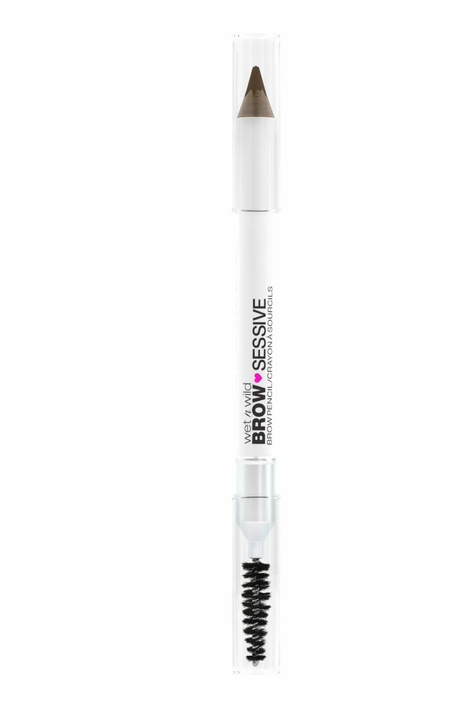 Brow-sessive Brow Pencil 0,7 g Øjenbryn