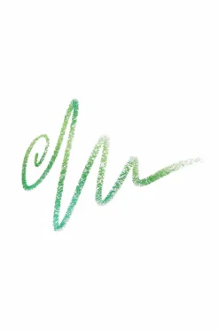 Chameleon Chrome Eyeliner Øjne