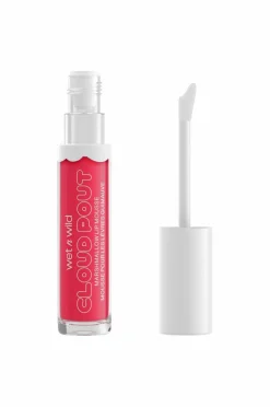 Wet n Wild Cloud Pout Marshmallow Lip Mousse^ Læber