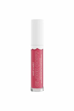 Wet n Wild Cloud Pout Marshmallow Lip Mousse^ Læber