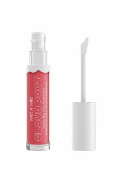 Wet n Wild Cloud Pout Marshmallow Lip Mousse^ Læber