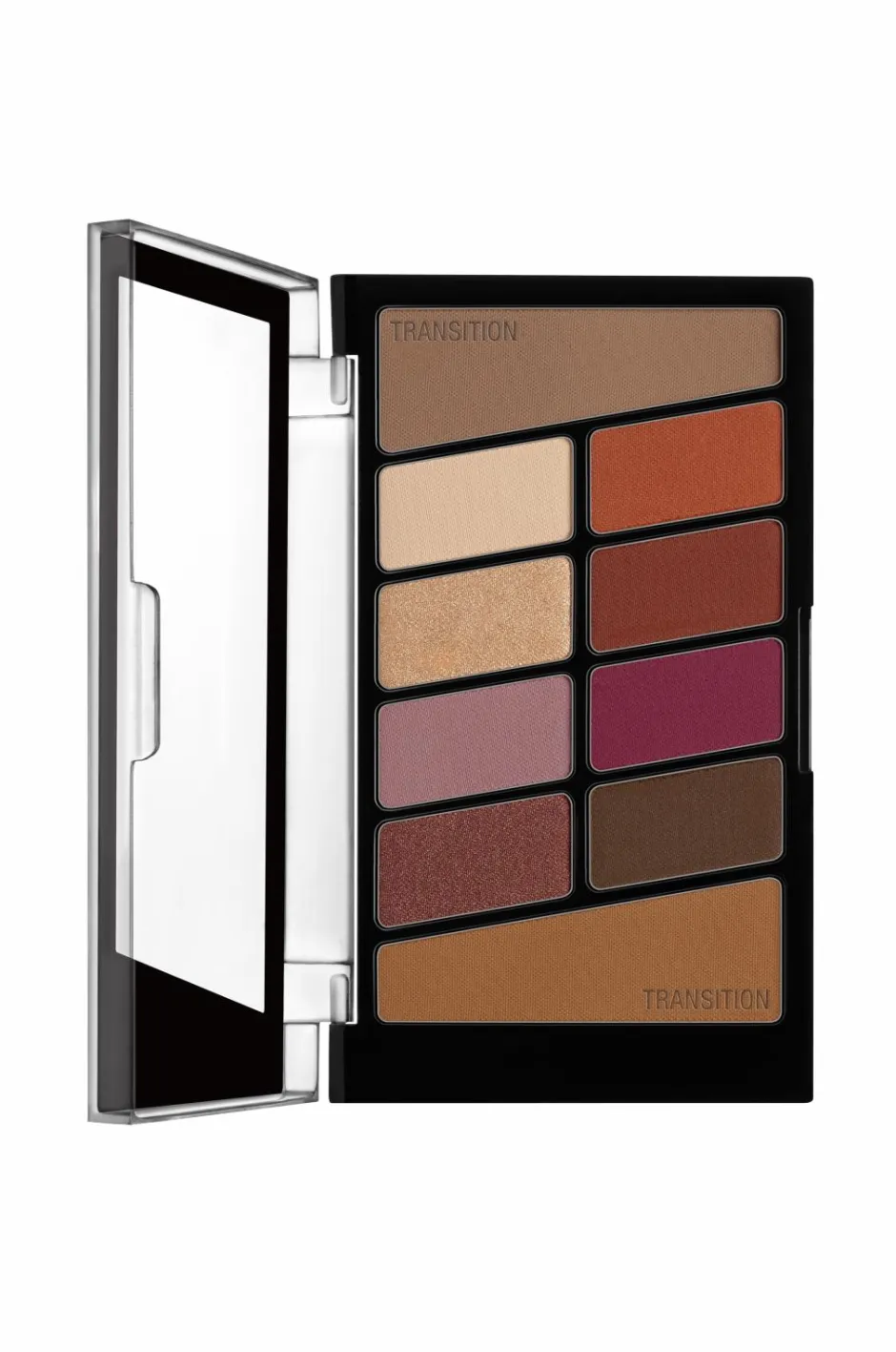 Wet n Wild Color Icon 10-Pan Eyeshadow Palette^ Øjne