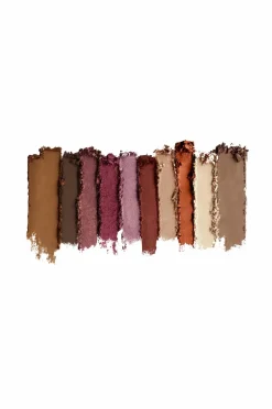Wet n Wild Color Icon 10-Pan Eyeshadow Palette^ Øjne