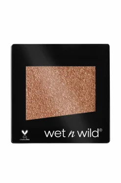 Wet n Wild Color Icon Eyeshadow Glitter Single^ Øjne
