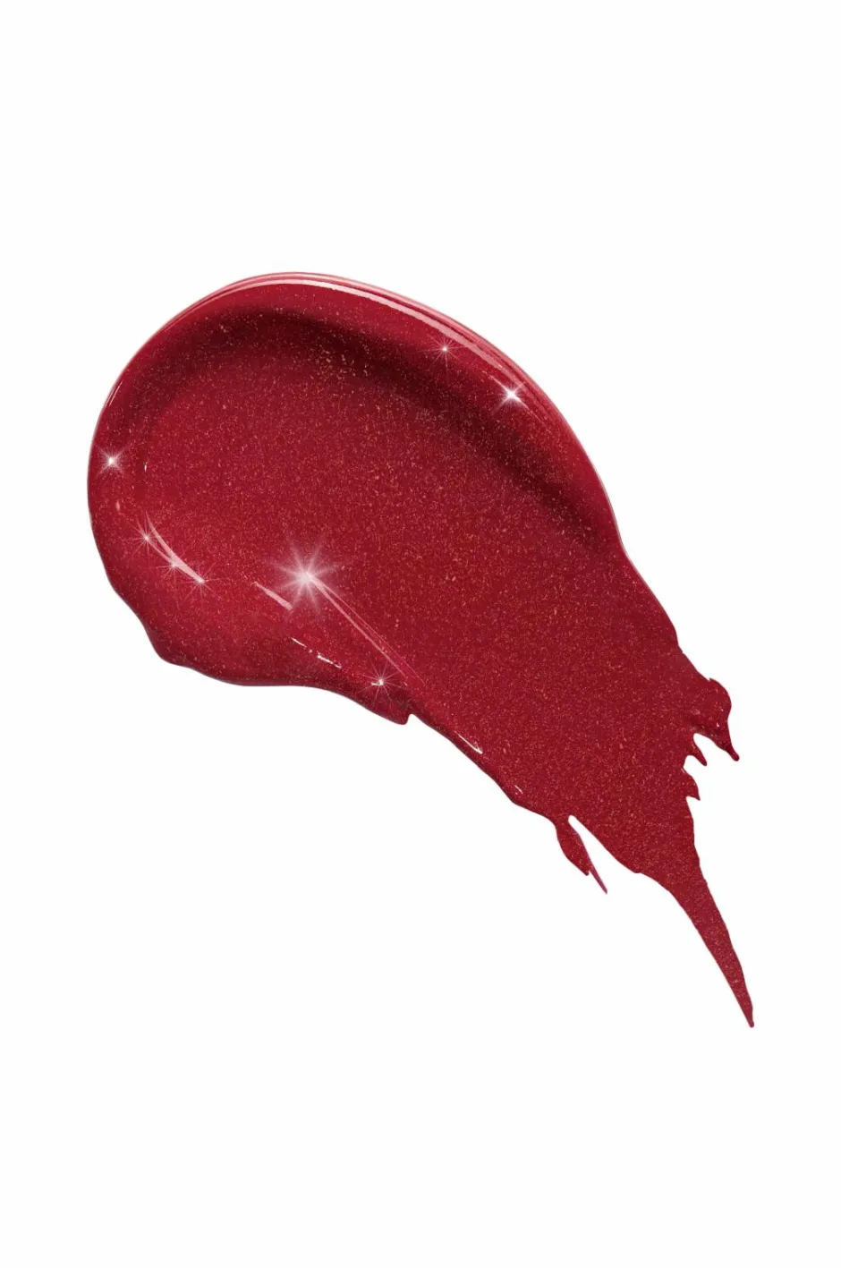 Glitter Liquid Lipstick Læber