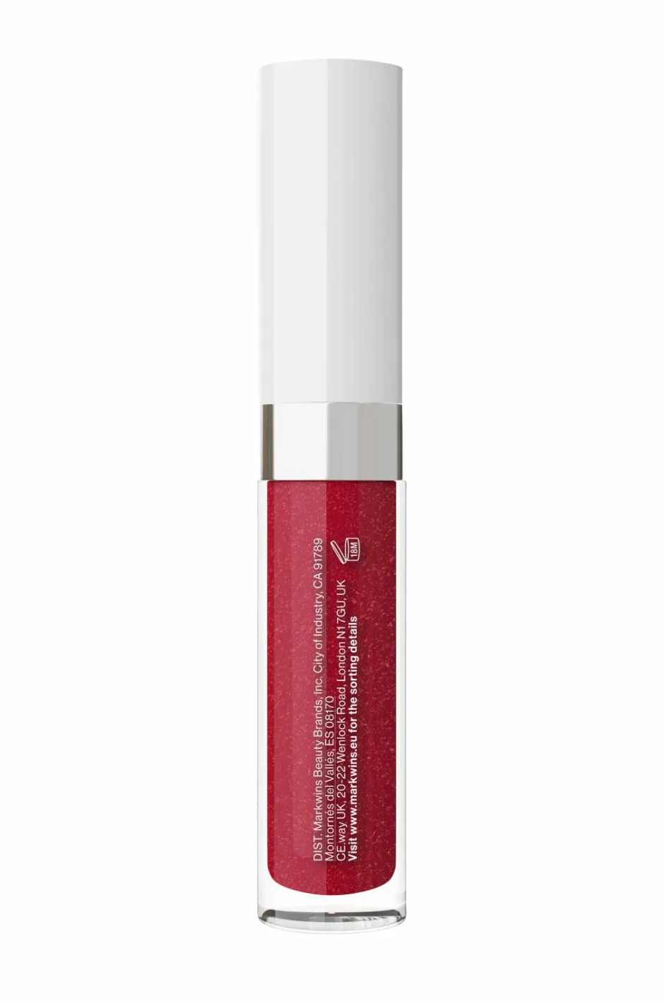 Glitter Liquid Lipstick Læber