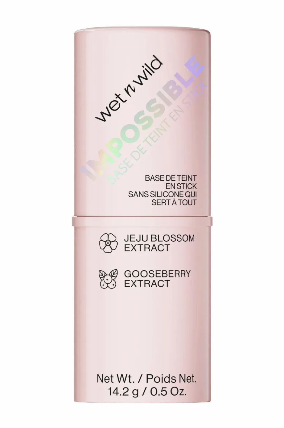 Best Impossible Primer Stick Ansigt