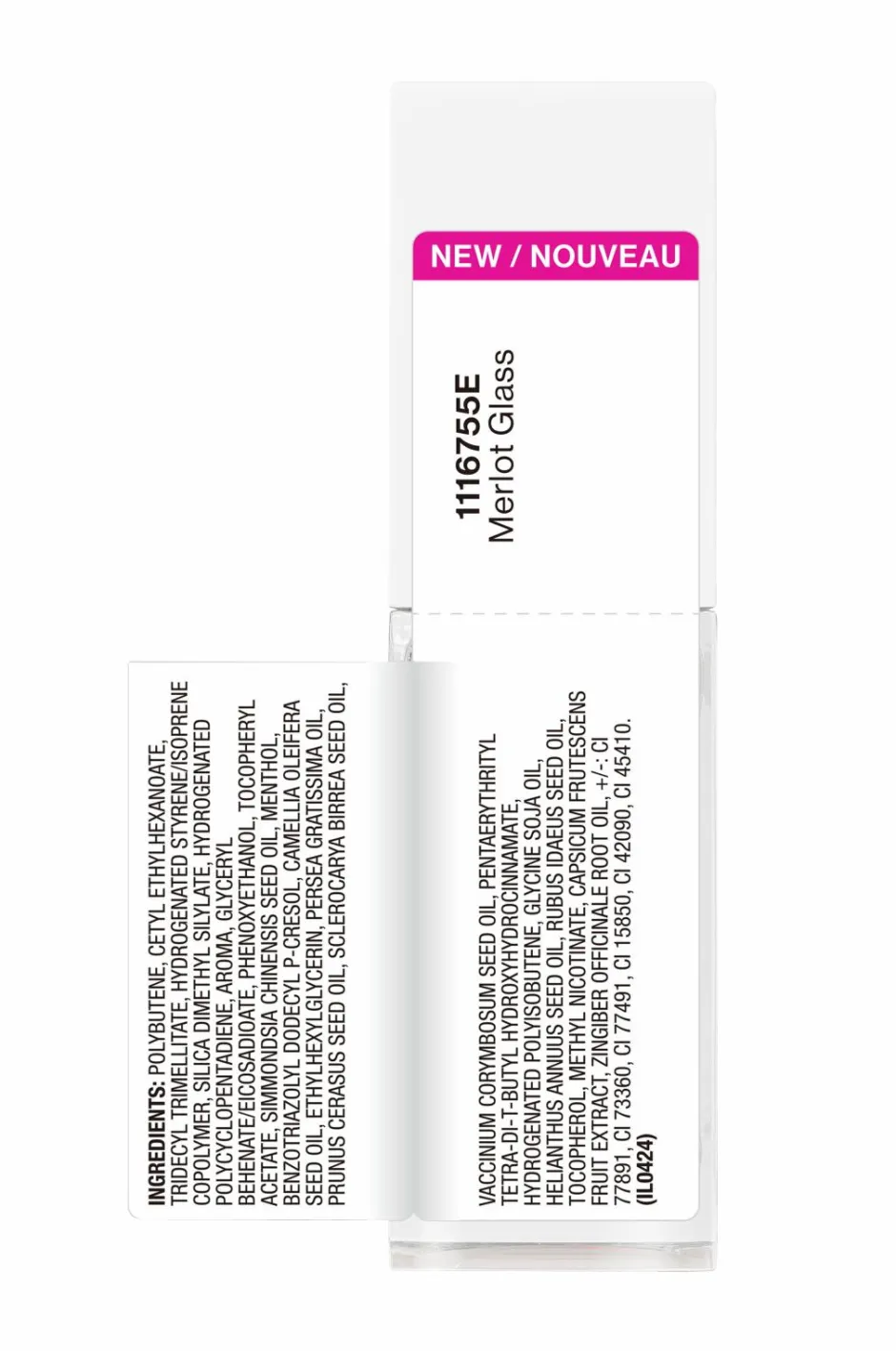Wet n Wild Lip Oil^ Læber