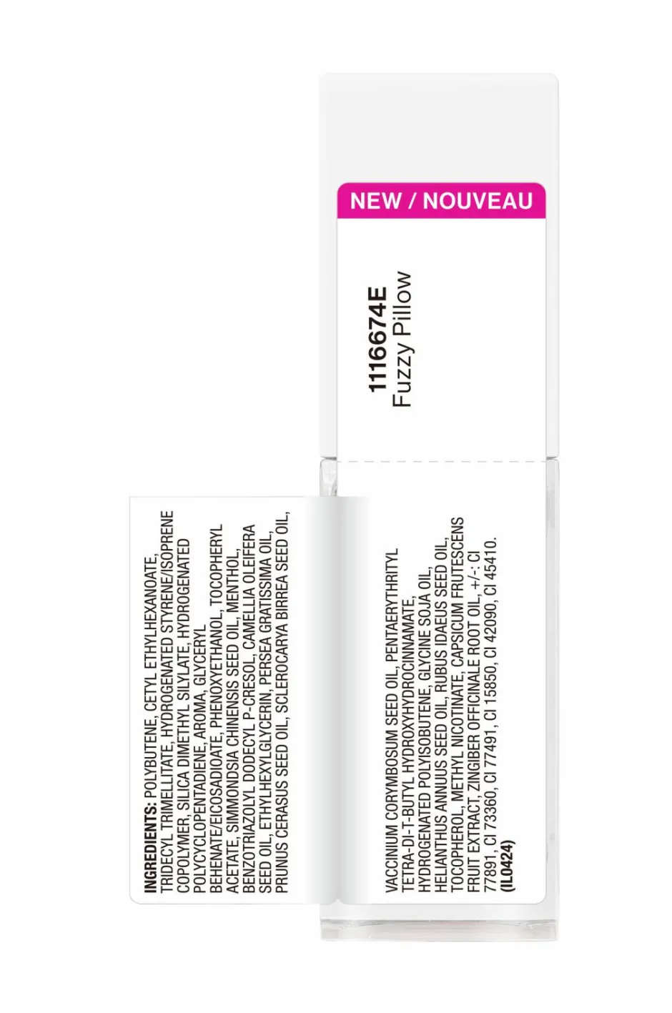 Wet n Wild Lip Oil^ Læber