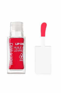 Online Lip Oil Læber