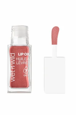 Discount Lip Oil Læber