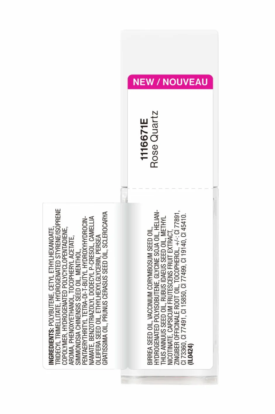 Outlet Lip Oil Læber