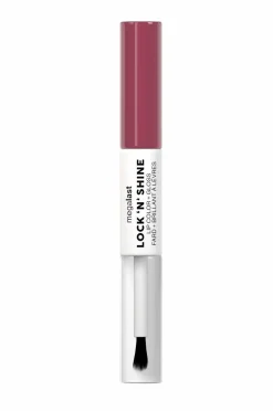 Wet n Wild Lock n' Shine Lip Color^ Læber