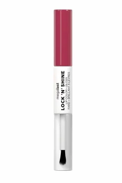 Wet n Wild Lock n' Shine Lip Color^ Læber