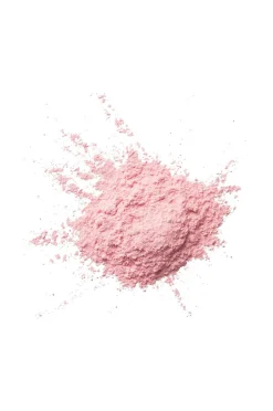 New Loose Setting Powder Ansigt