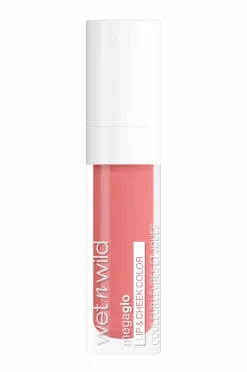 Online Mega Glo Lip & Cheek Læber