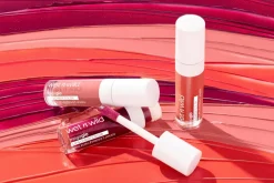 Online Mega Glo Lip & Cheek Læber