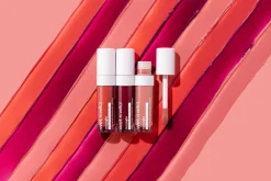 Clearance Mega Glo Lip & Cheek Læber