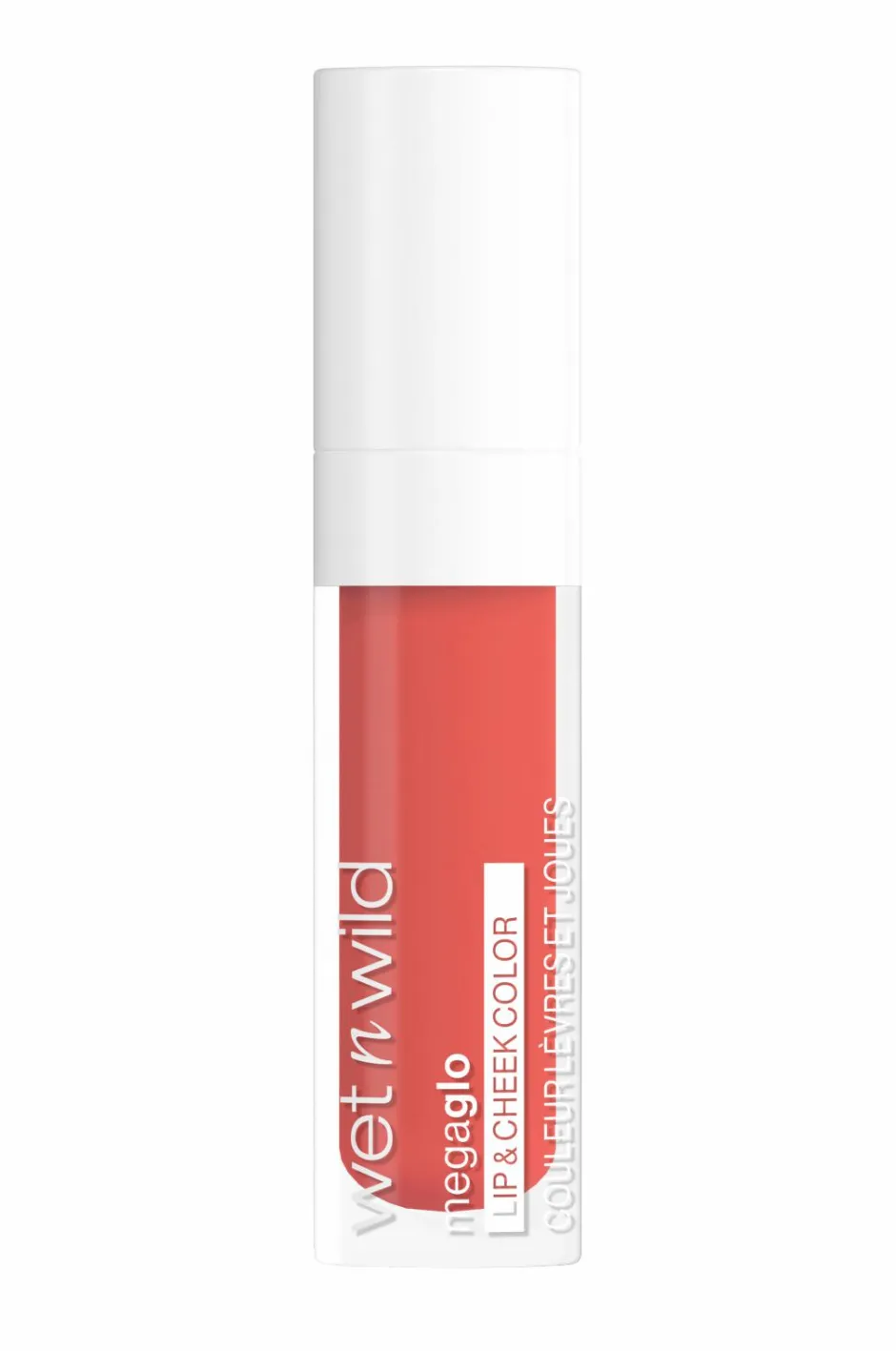 Wet n Wild Mega Glo Lip & Cheek^ Læber