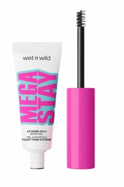 Discount Mega Stay Extreme Hold Brow Gel Øjenbryn
