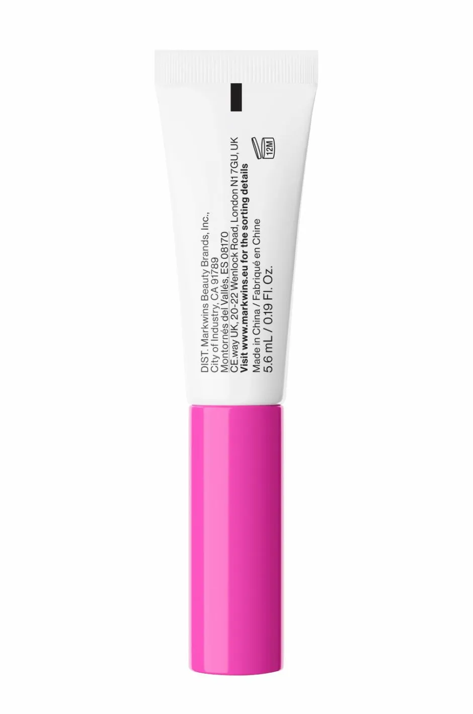 Discount Mega Stay Extreme Hold Brow Gel Øjenbryn