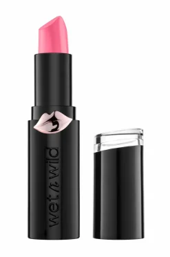 Wet n Wild Megalast lipstick^ Læber