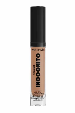 Wet n Wild Megalast Incognito All-Day Full Coverage Concealer^ Ansigt