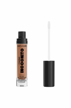 Wet n Wild Megalast Incognito All-Day Full Coverage Concealer^ Ansigt