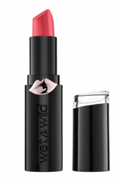 Wet n Wild Megalast lipstick^ Læber