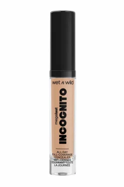 Wet n Wild Megalast Incognito All-Day Full Coverage Concealer^ Ansigt