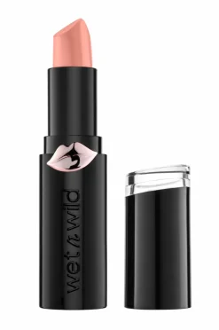 Wet n Wild Megalast lipstick^ Læber