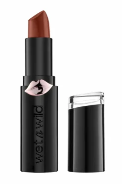 Wet n Wild Megalast lipstick^ Læber