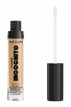Wet n Wild Megalast Incognito All-Day Full Coverage Concealer^ Ansigt