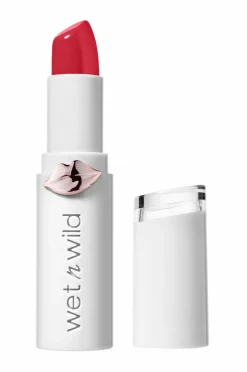 Wet n Wild Megalast lipstick^ Læber