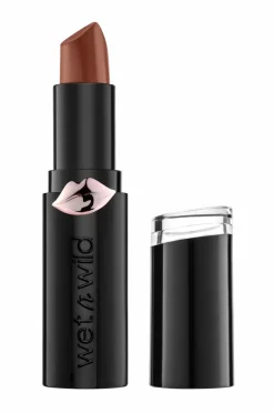 Wet n Wild Megalast lipstick^ Læber