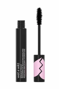 Wet n Wild Megalast Breakup Proof Waterproof Boosting Mascara^ Øjne