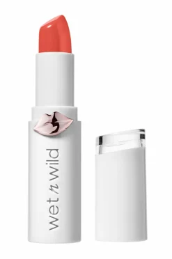 Wet n Wild Megalast lipstick^ Læber