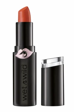 Wet n Wild Megalast lipstick^ Læber