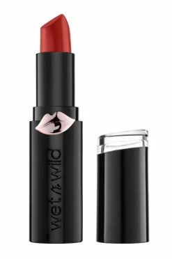 Wet n Wild Megalast lipstick^ Læber