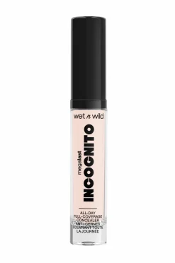Wet n Wild Megalast Incognito All-Day Full Coverage Concealer^ Ansigt