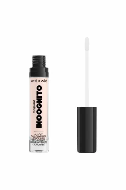 Wet n Wild Megalast Incognito All-Day Full Coverage Concealer^ Ansigt