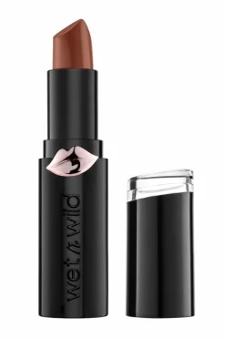 Wet n Wild Megalast lipstick^ Læber