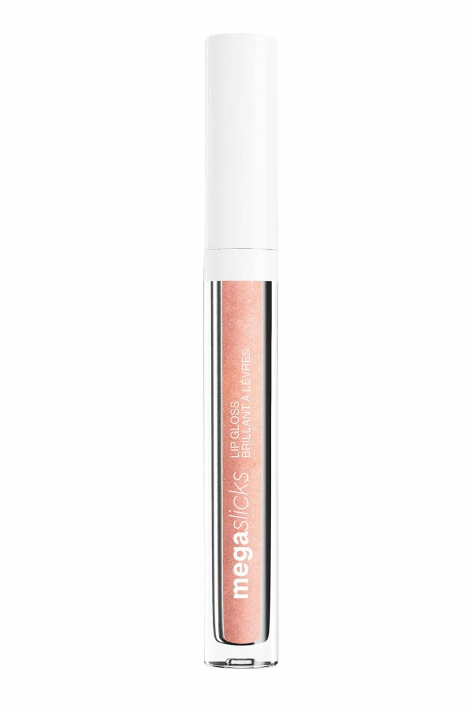 Wet n Wild MegaSlicks Lip Gloss^ Læber