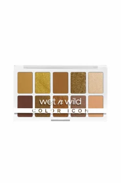 Wet n Wild 10-Pan Palette 12 g^ Øjne