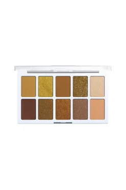 Wet n Wild 10-Pan Palette 12 g^ Øjne