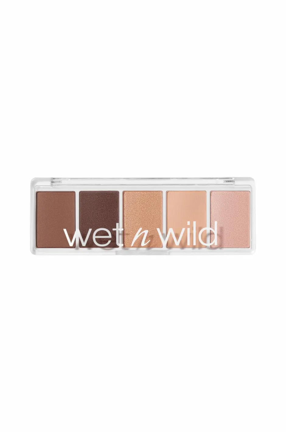 Online 5-Pan Palette 6 g Øjne
