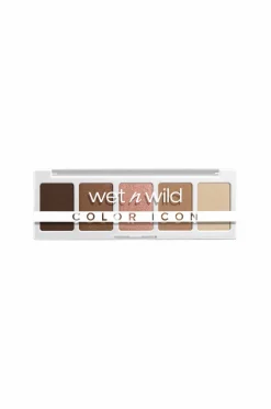 Hot 5-Pan Palette 6 g Øjne