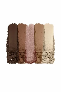 Hot 5-Pan Palette 6 g Øjne