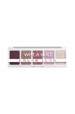 Online 5-Pan Palette 6 g Øjne